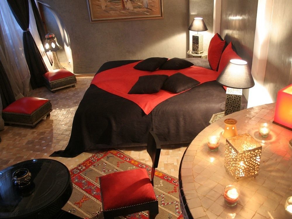 Riad Turquoise Марракеш Экстерьер фото