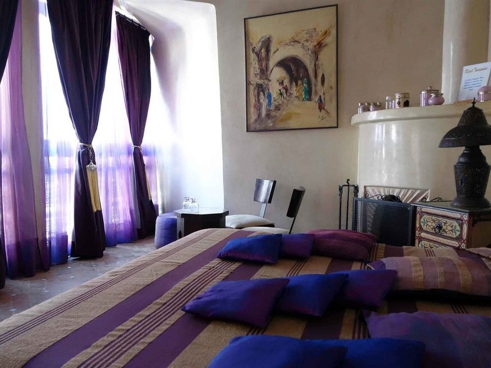 Riad Turquoise Марракеш Экстерьер фото